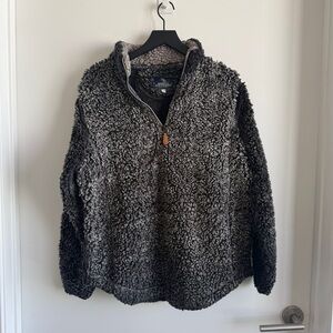 Simply Southern Quarter Zip